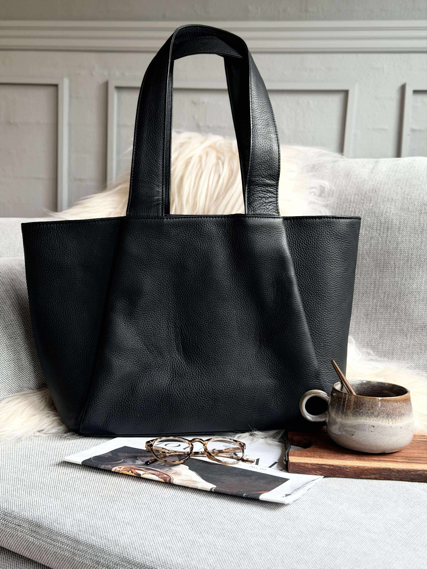 Arbeitstasche Regina black