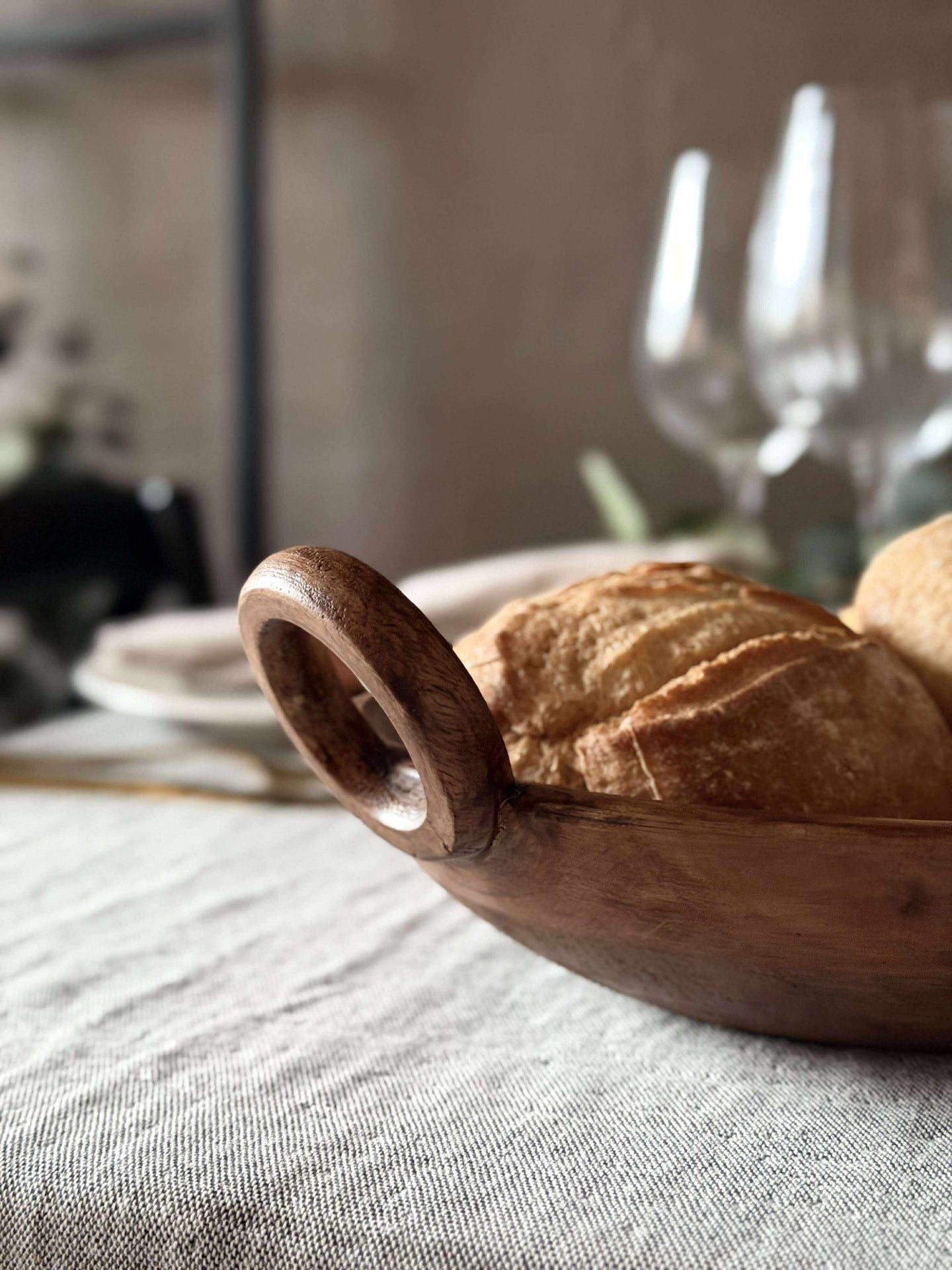 Deco fad - Wood