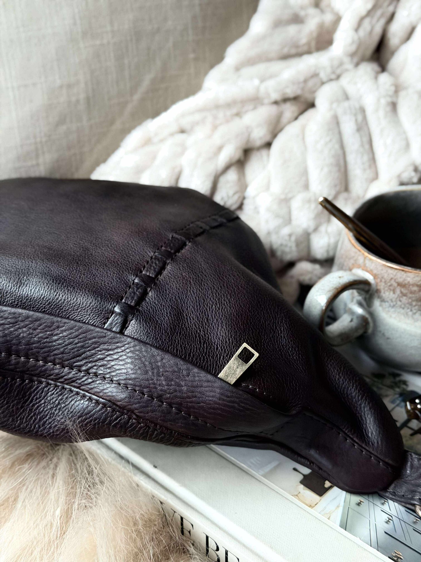 Cool Bauchtasche - Chocolate