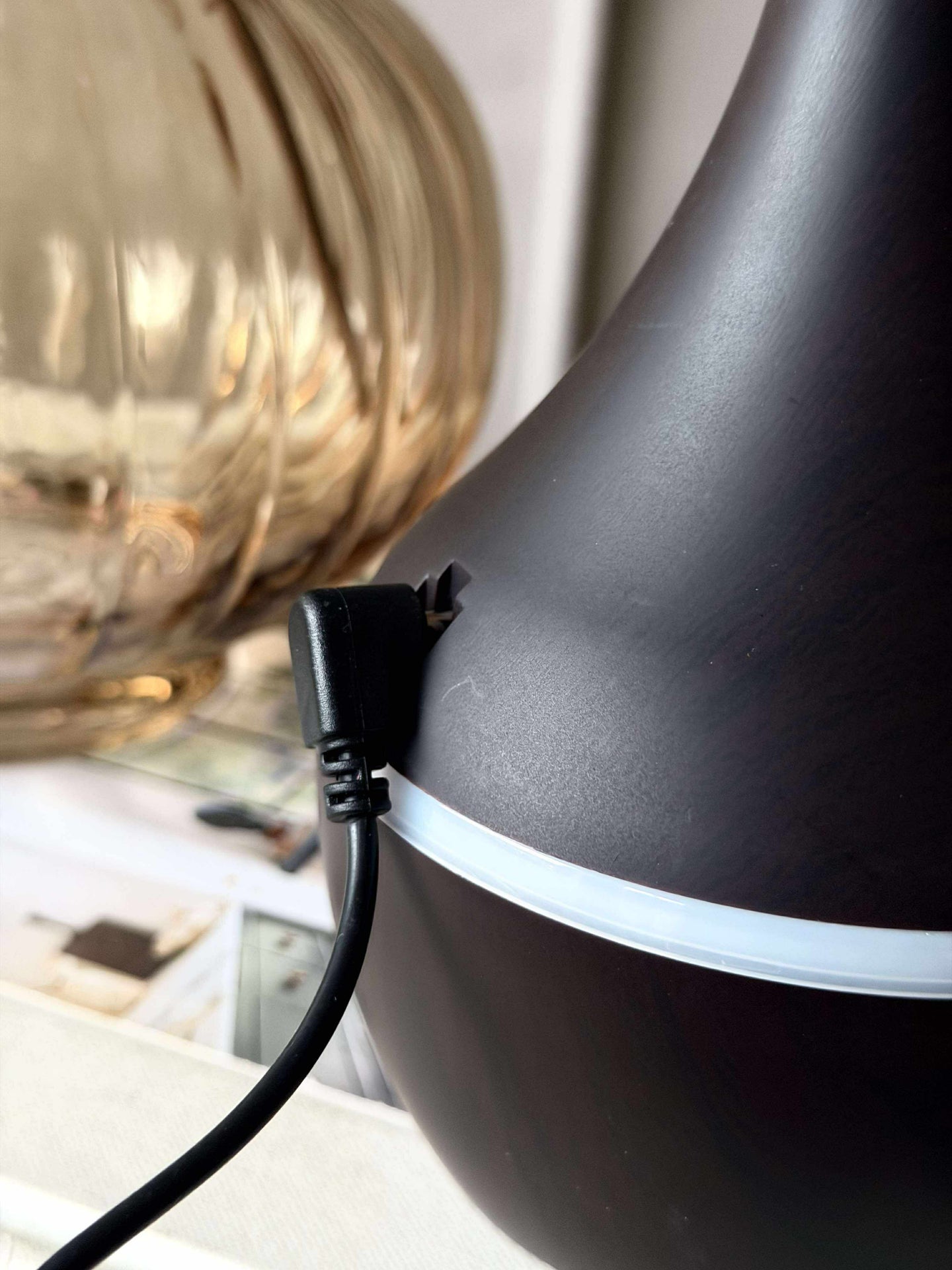 Aroma-Diffuser - Luftbefeuchter