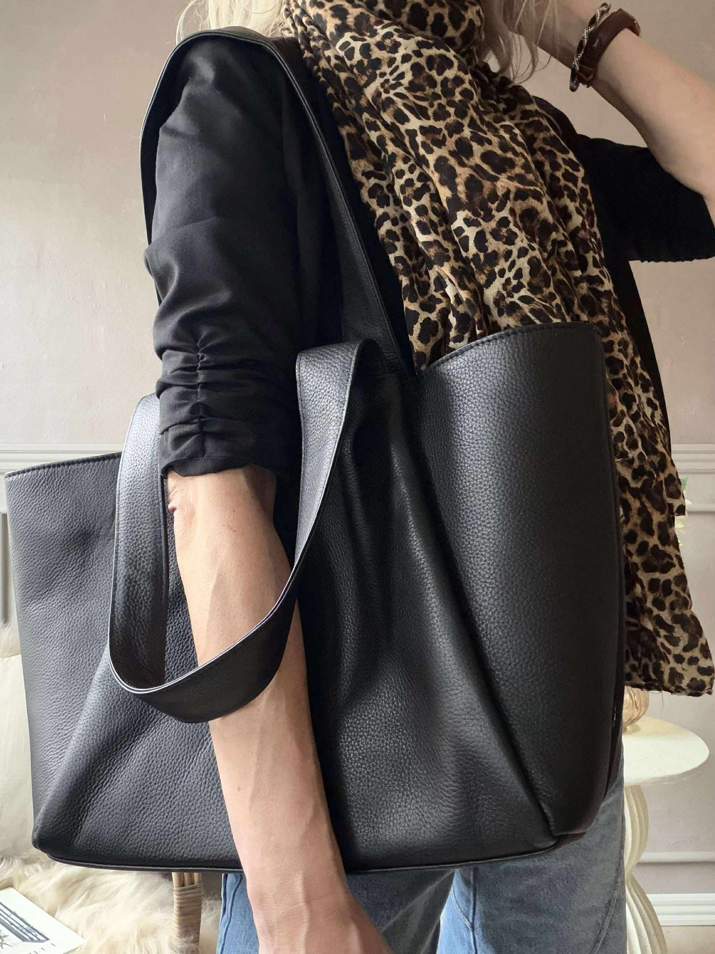 Arbeitstasche Regina black