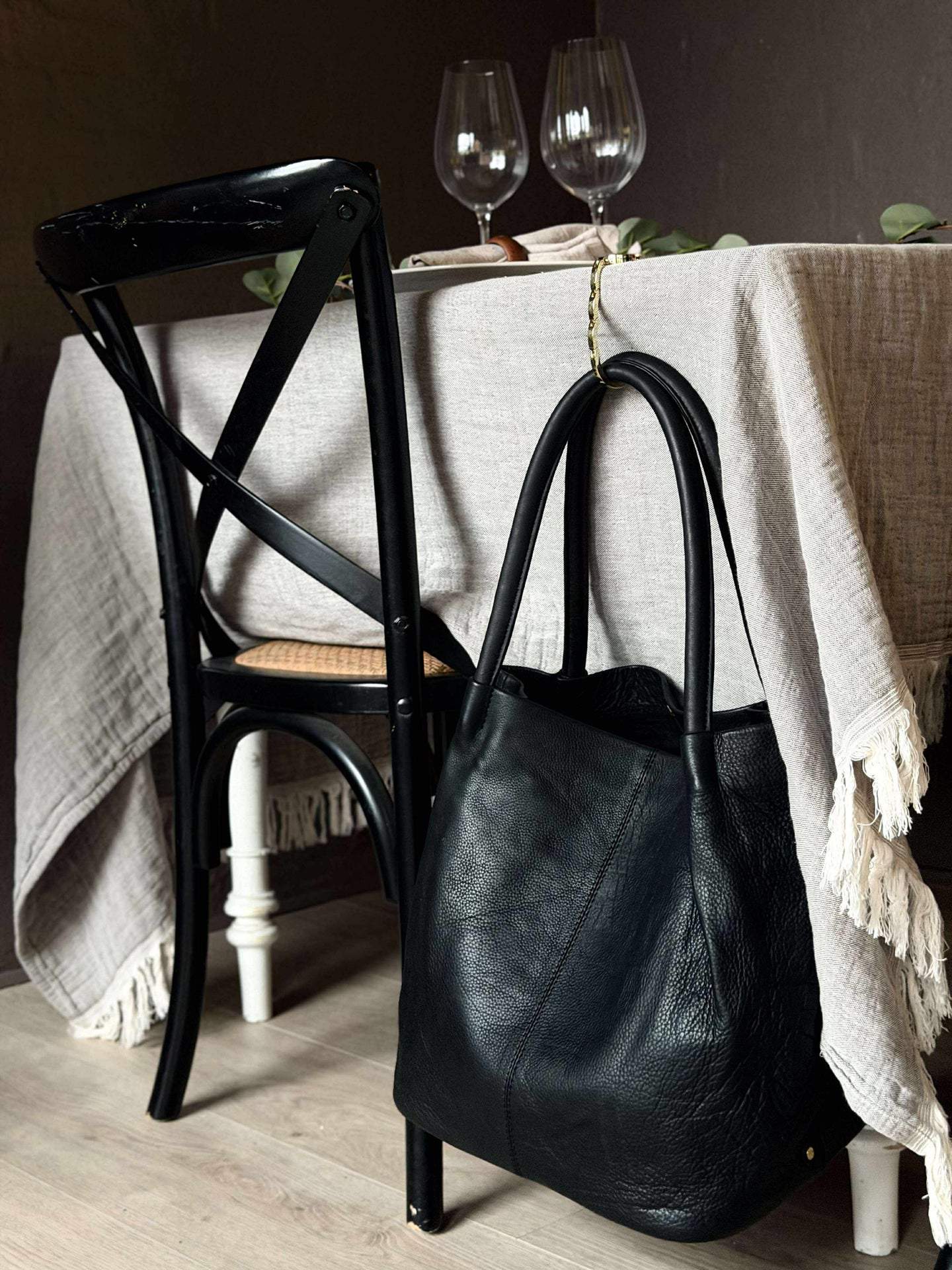 Taschenaufhänger