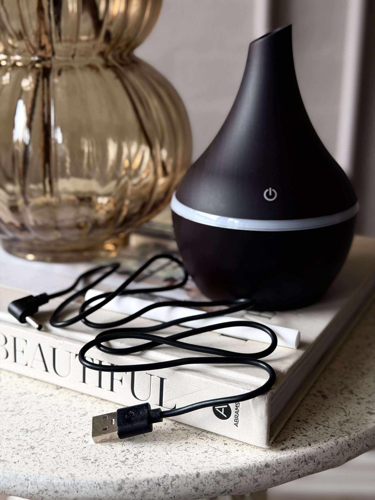Aroma-Diffuser - Luftbefeuchter