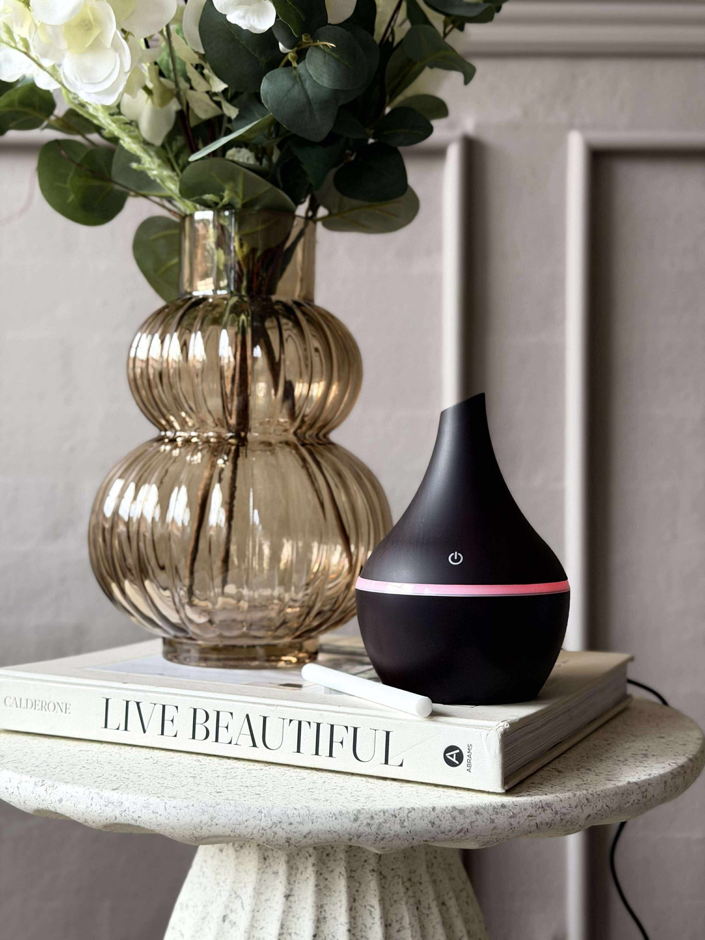 Aroma-Diffuser - Luftbefeuchter