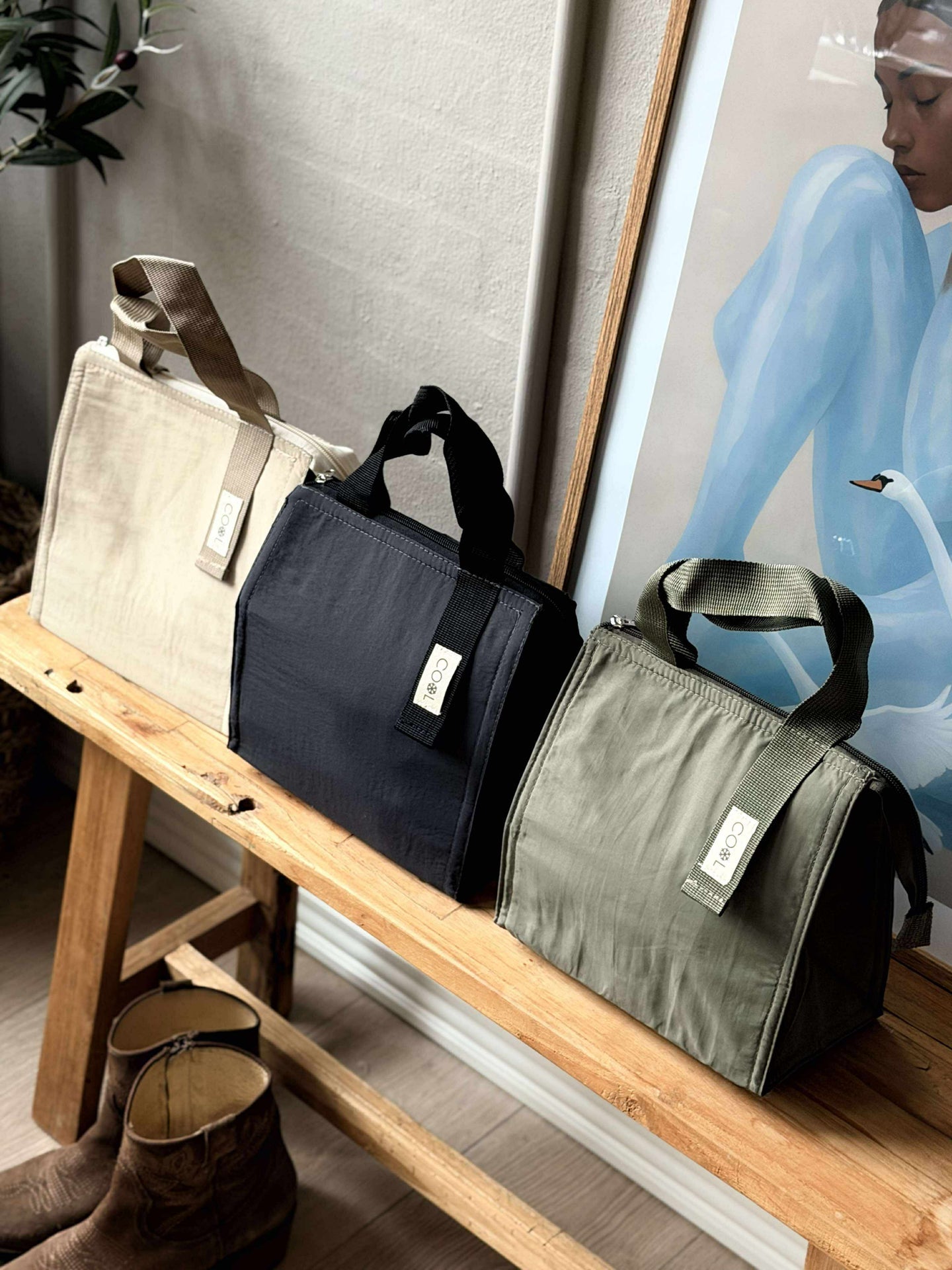 Kühltasche - Colormix