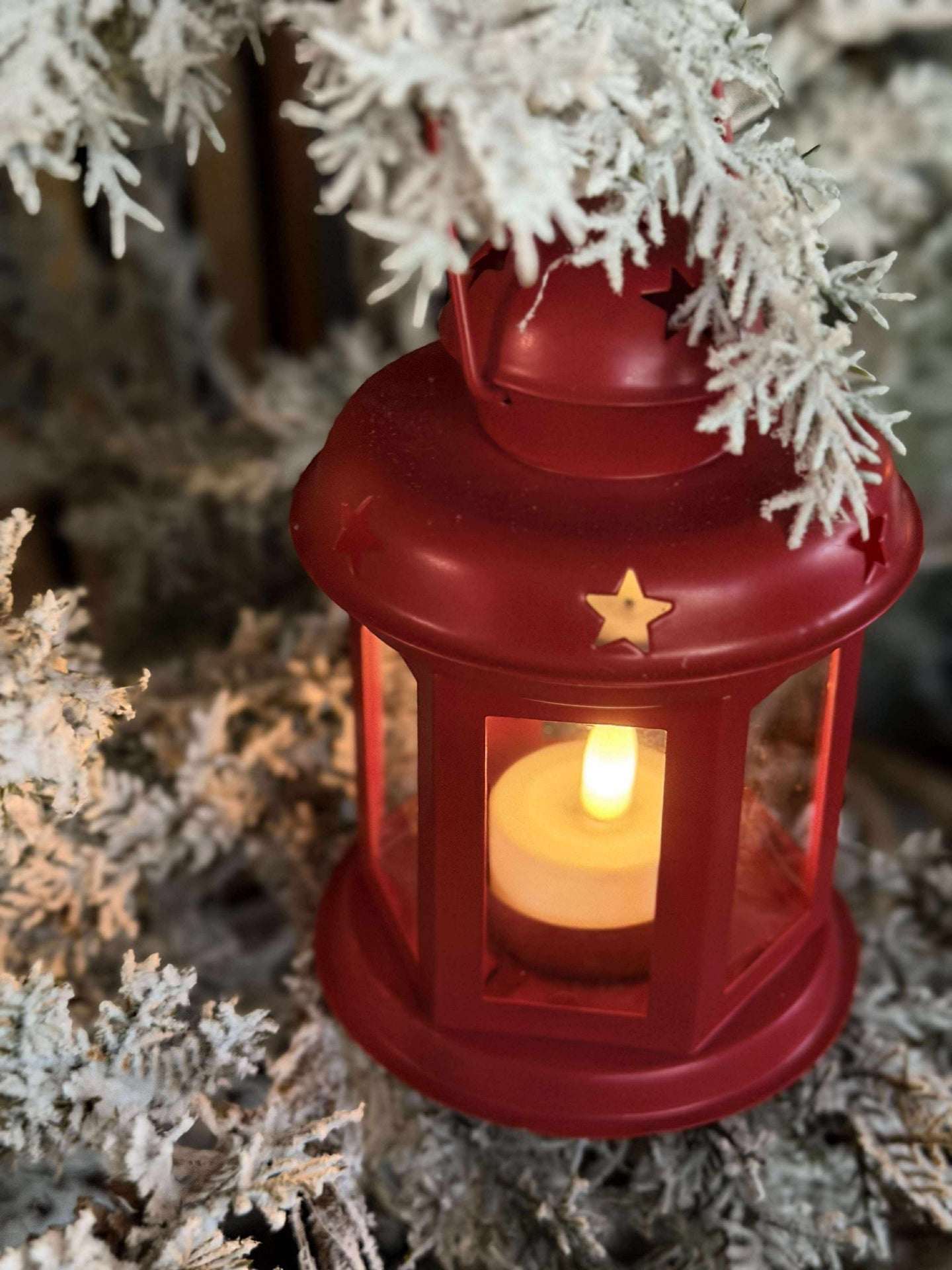 Laterne JUL