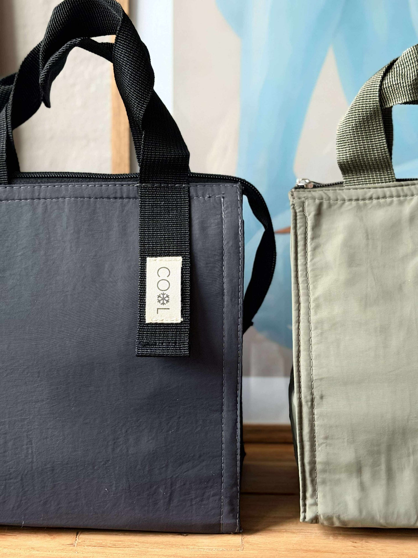 Kühltasche - Colormix