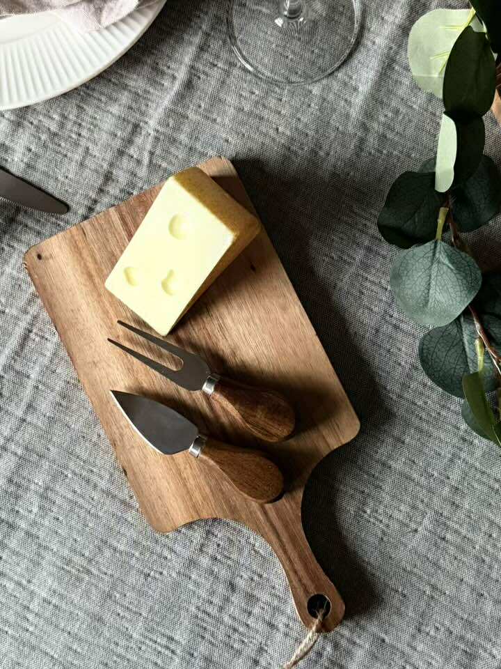 Tapas-Set - No.2 Square