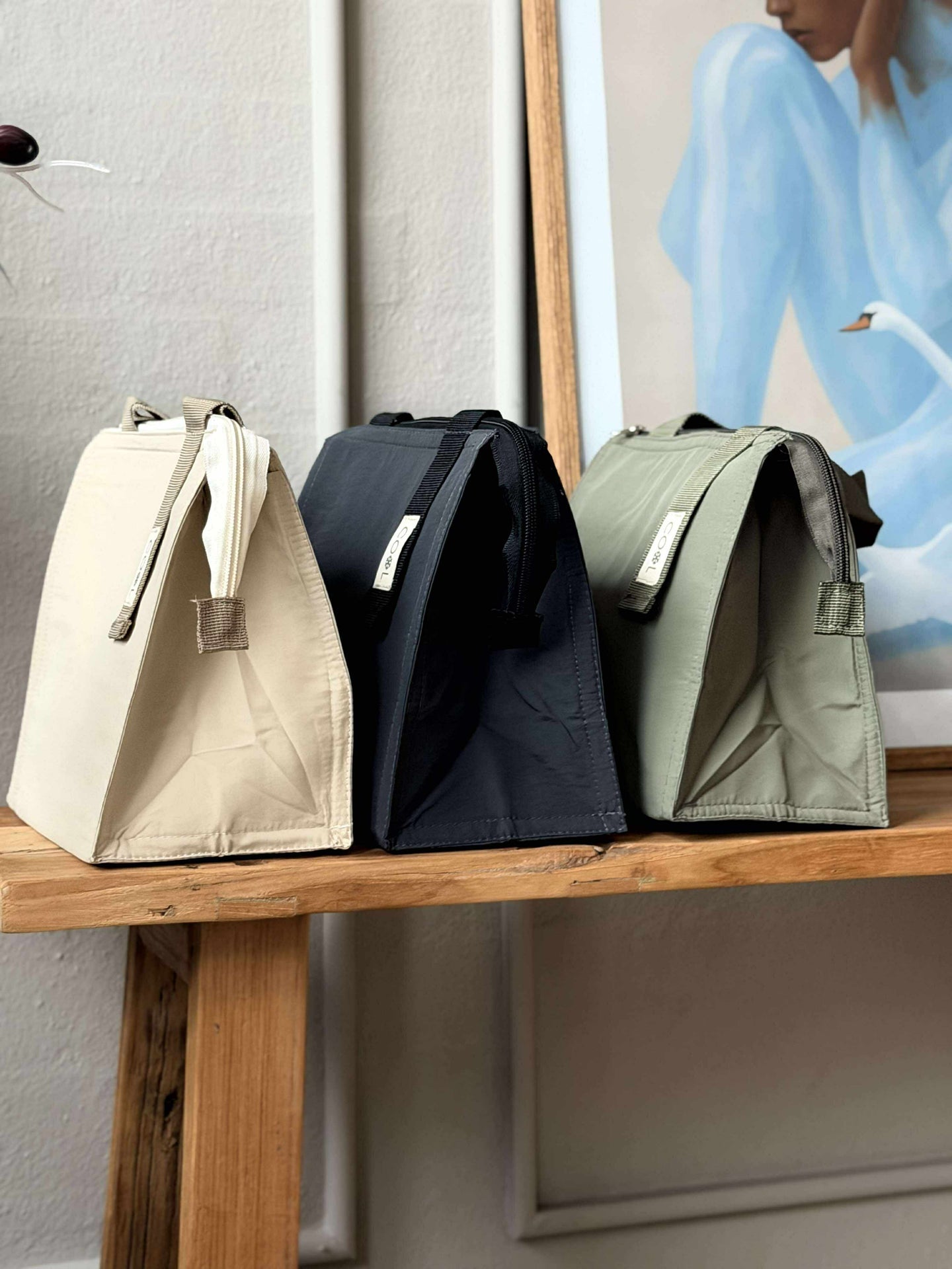 Kühltasche - Colormix