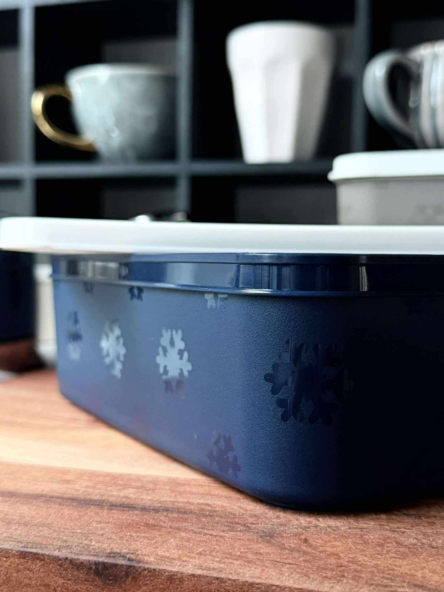 Brotdose - Colormix