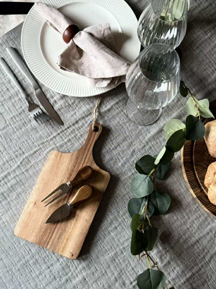 Tapas-Set - No.2 Square