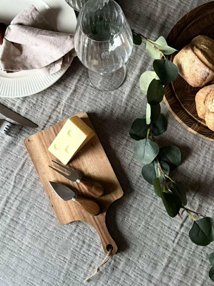 Tapas-Set - No.2 Square