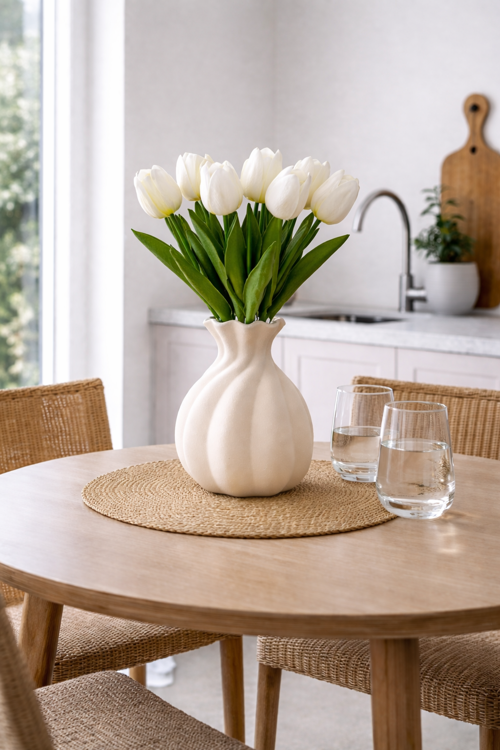 Tulpen 10 Stück – Mehrere Farben