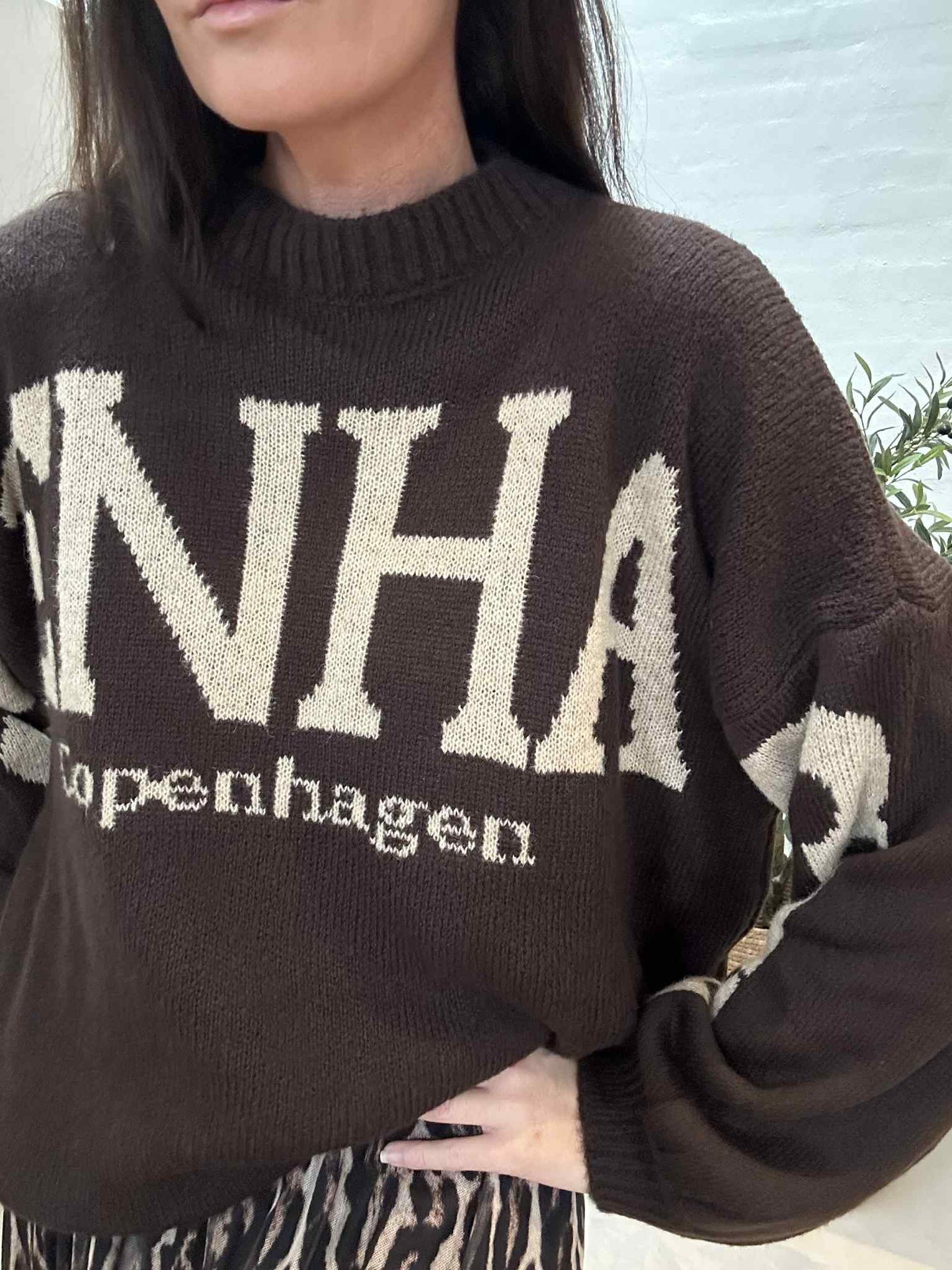 Strick Aria Copenhagen