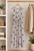 Kleid Linetta fango