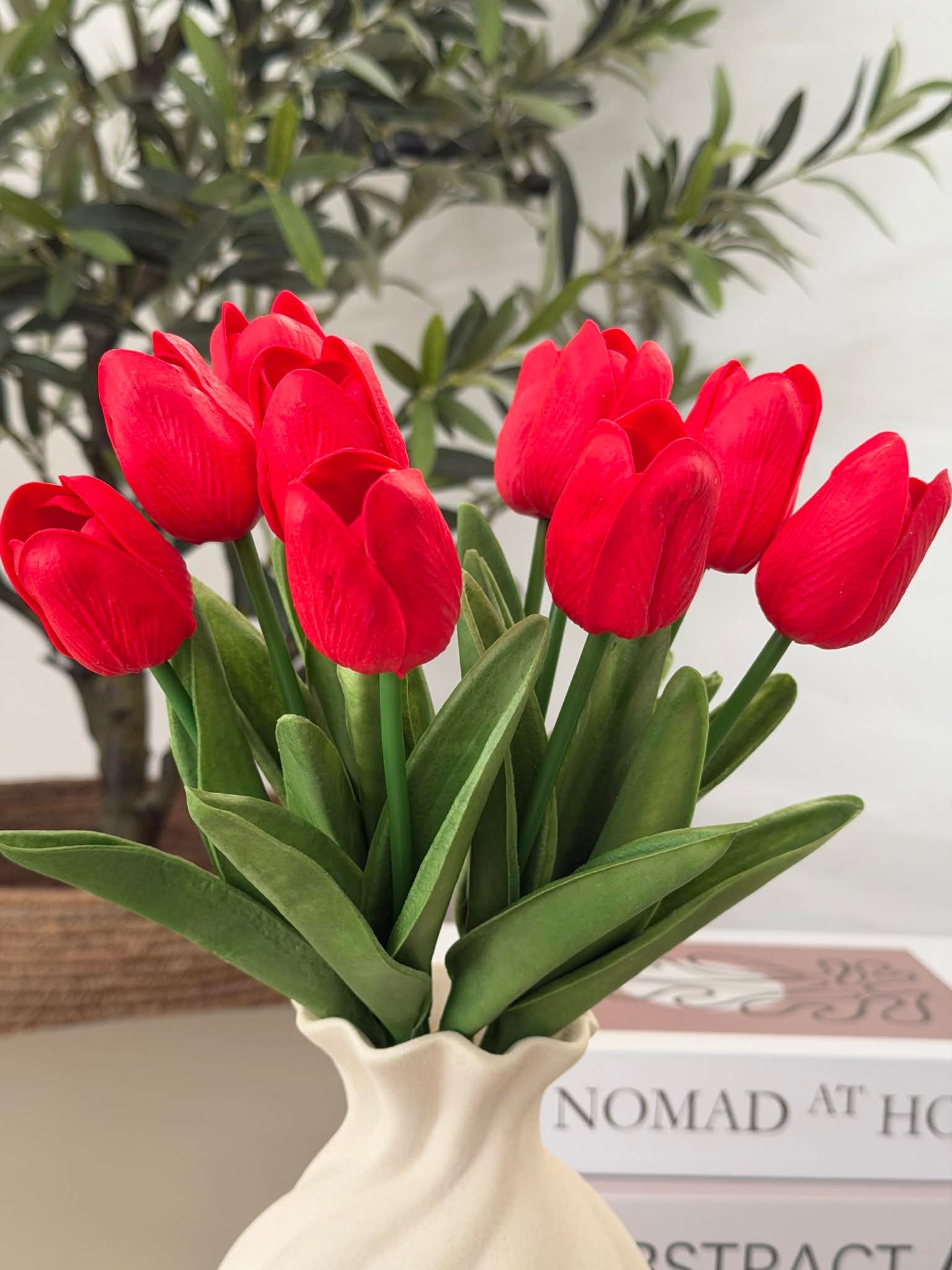 Tulpen 10 Stück – Mehrere Farben
