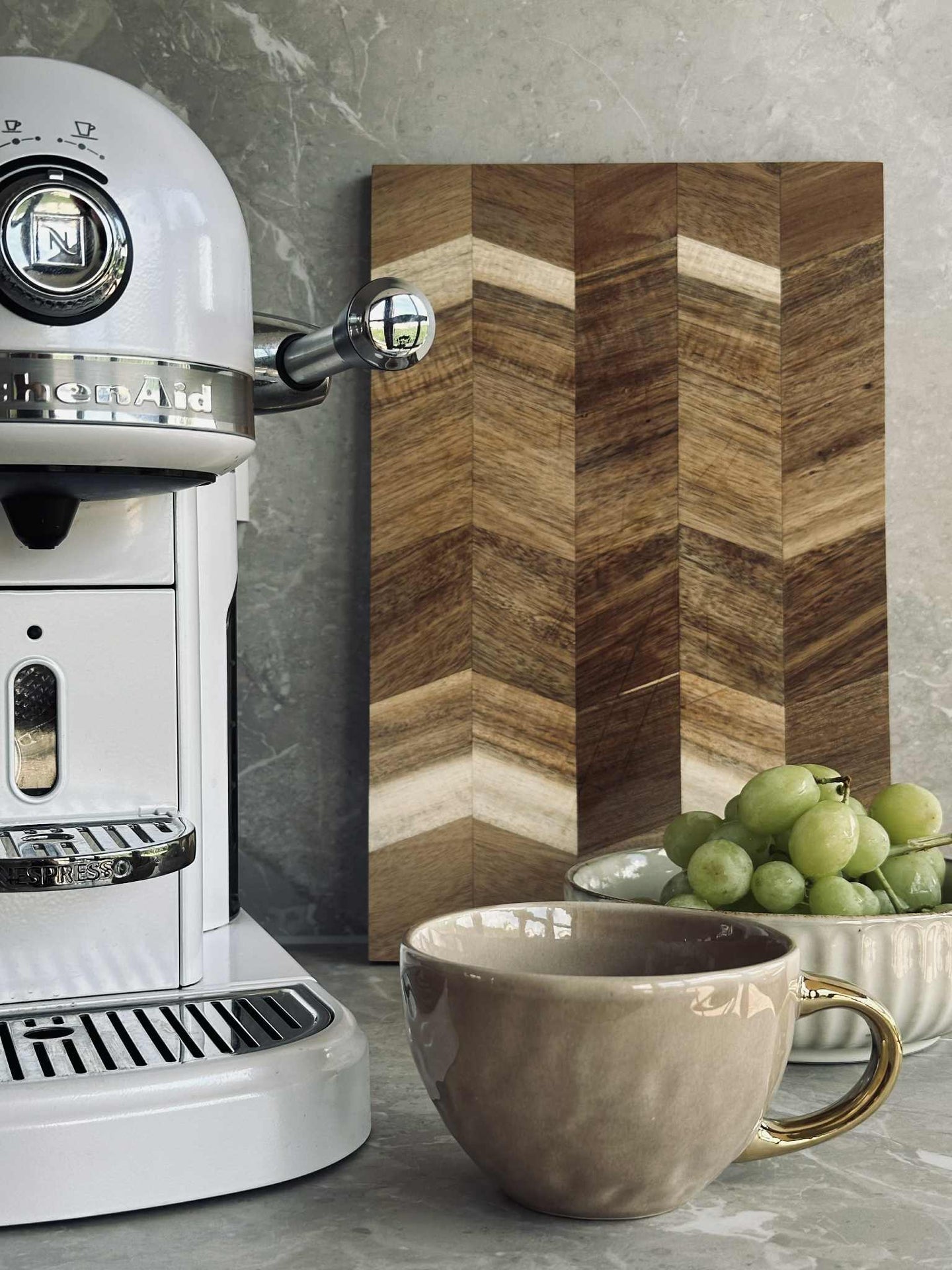 Becher SIA - Beige