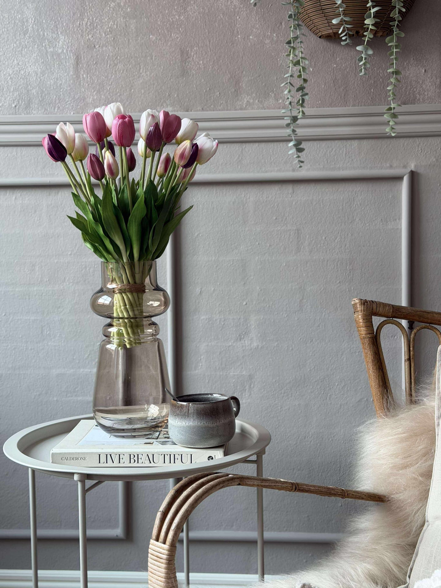 Vase Lima