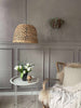 Lampe Wasserhyazinthe - Ø 40 cm