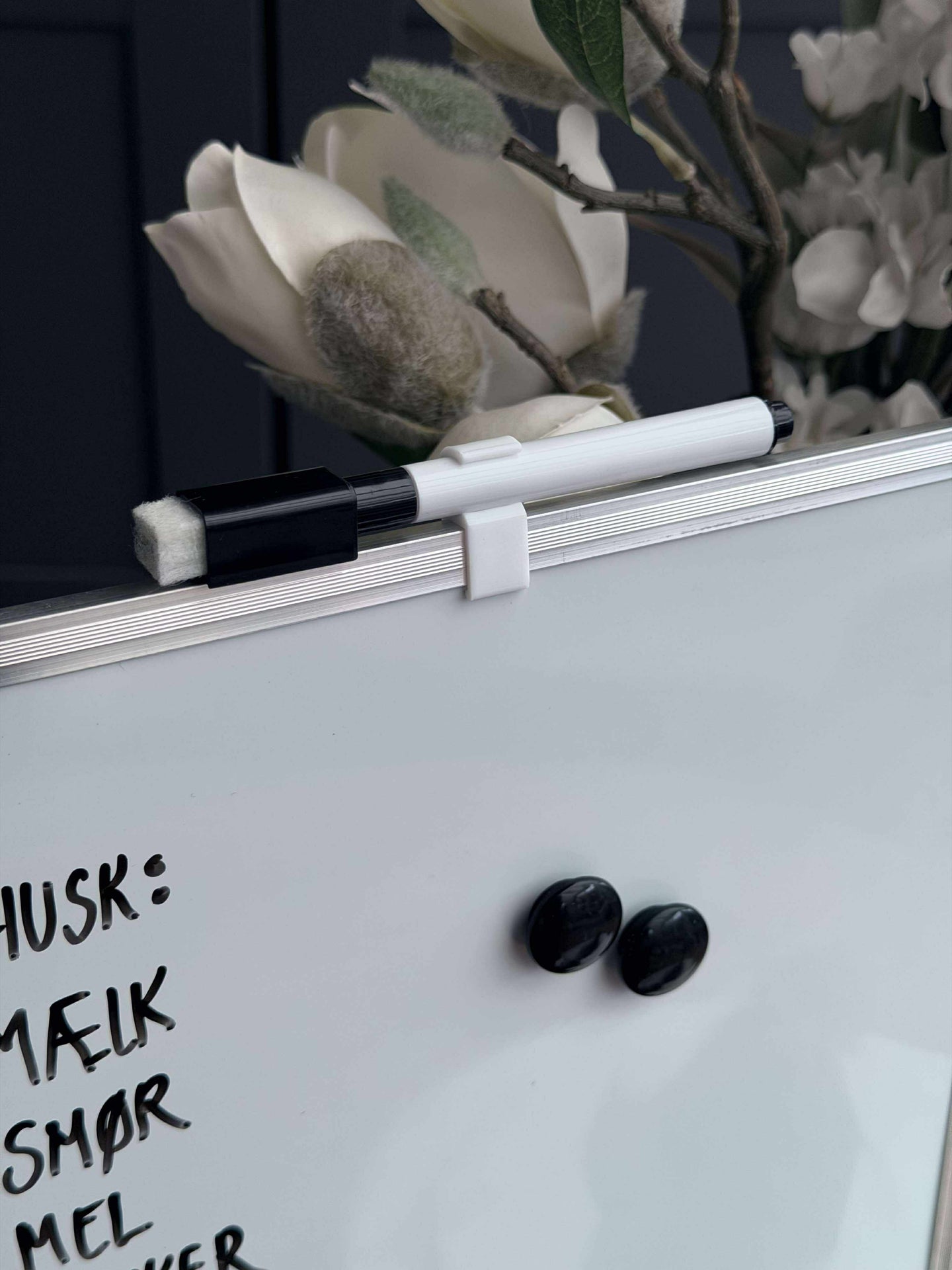 Magnetisches Whiteboard - Mini