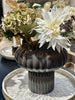 Mundgeblasene Vase