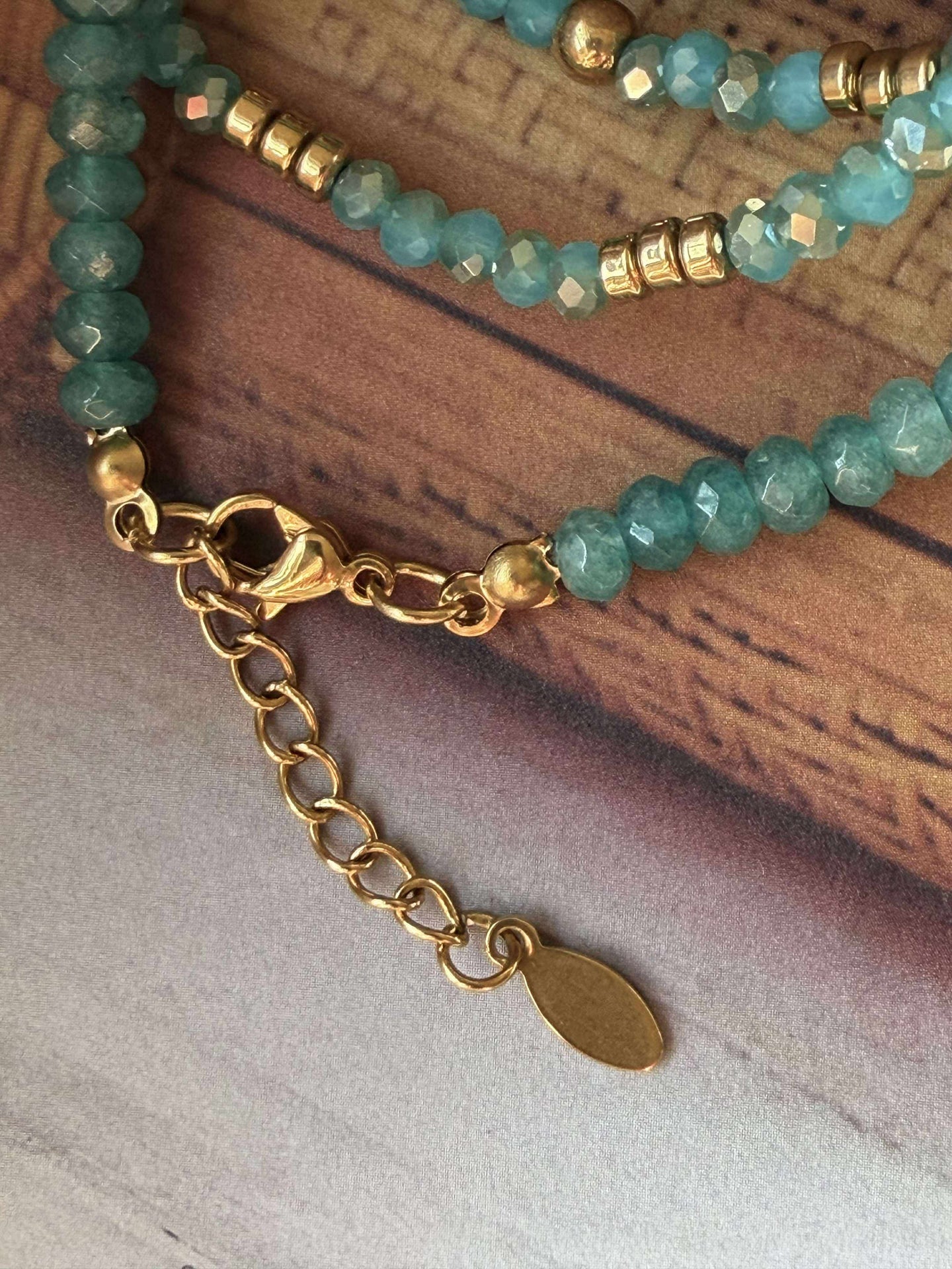 Armband Sarabella Ocean – Set mit 3 stk