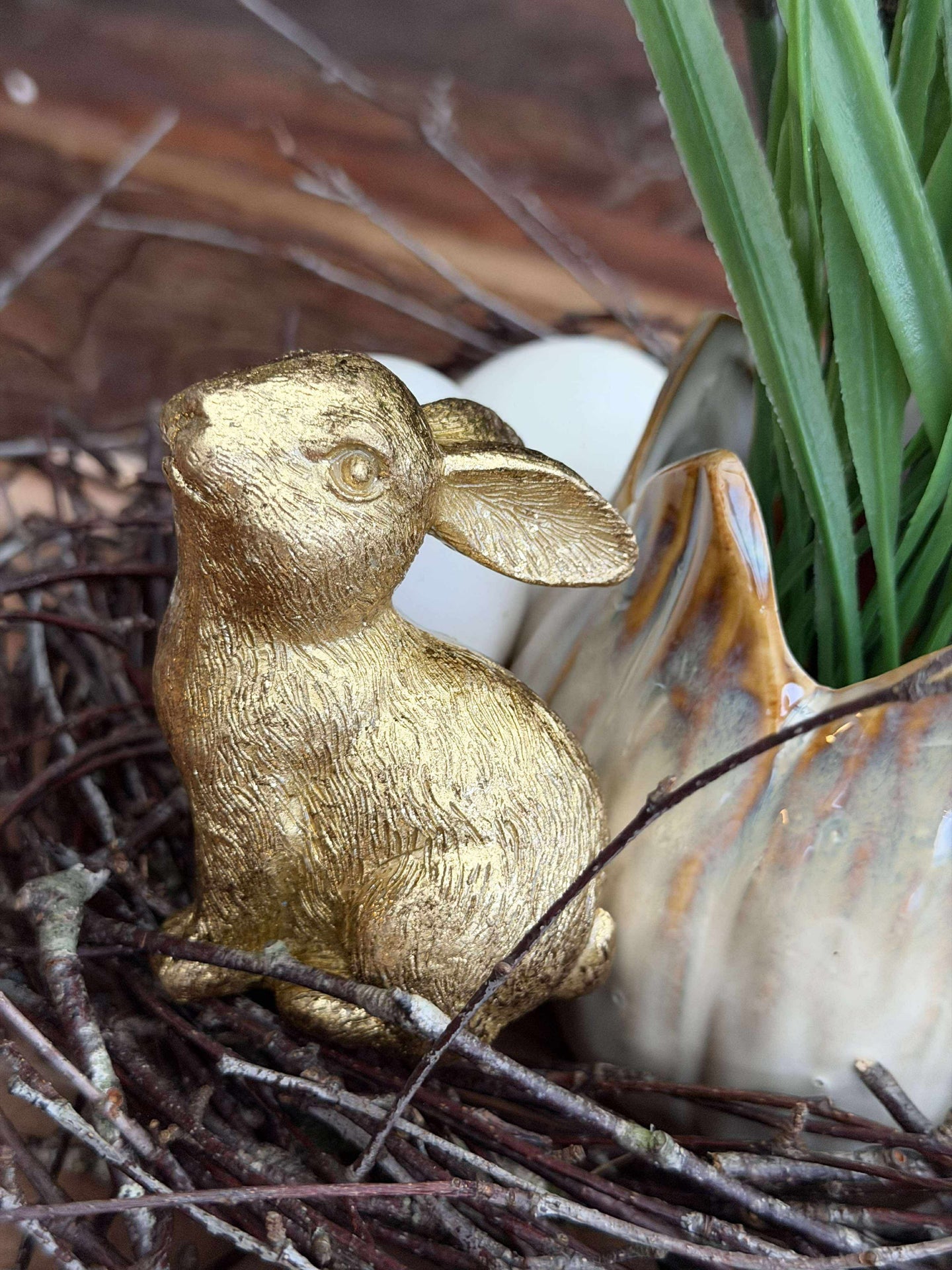 Hase - Golden mix