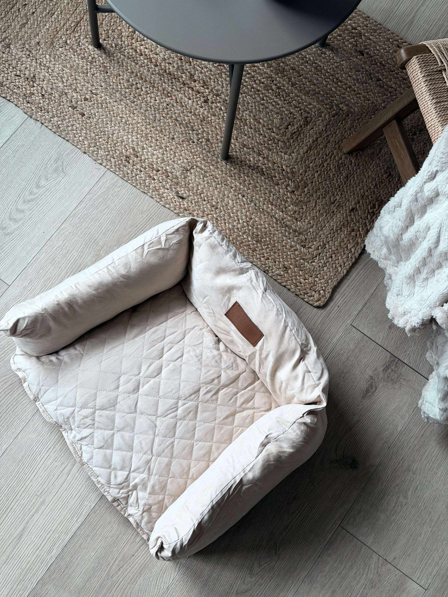 Sofa für Haustiere