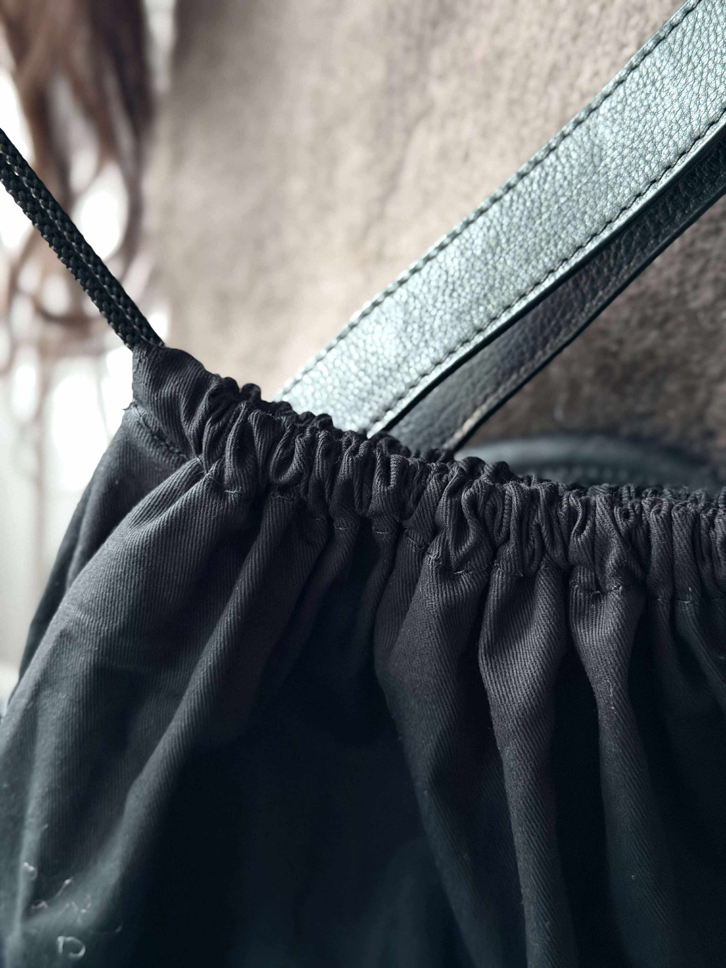 Arbeitstasche / Shopper (arbejdstaske)