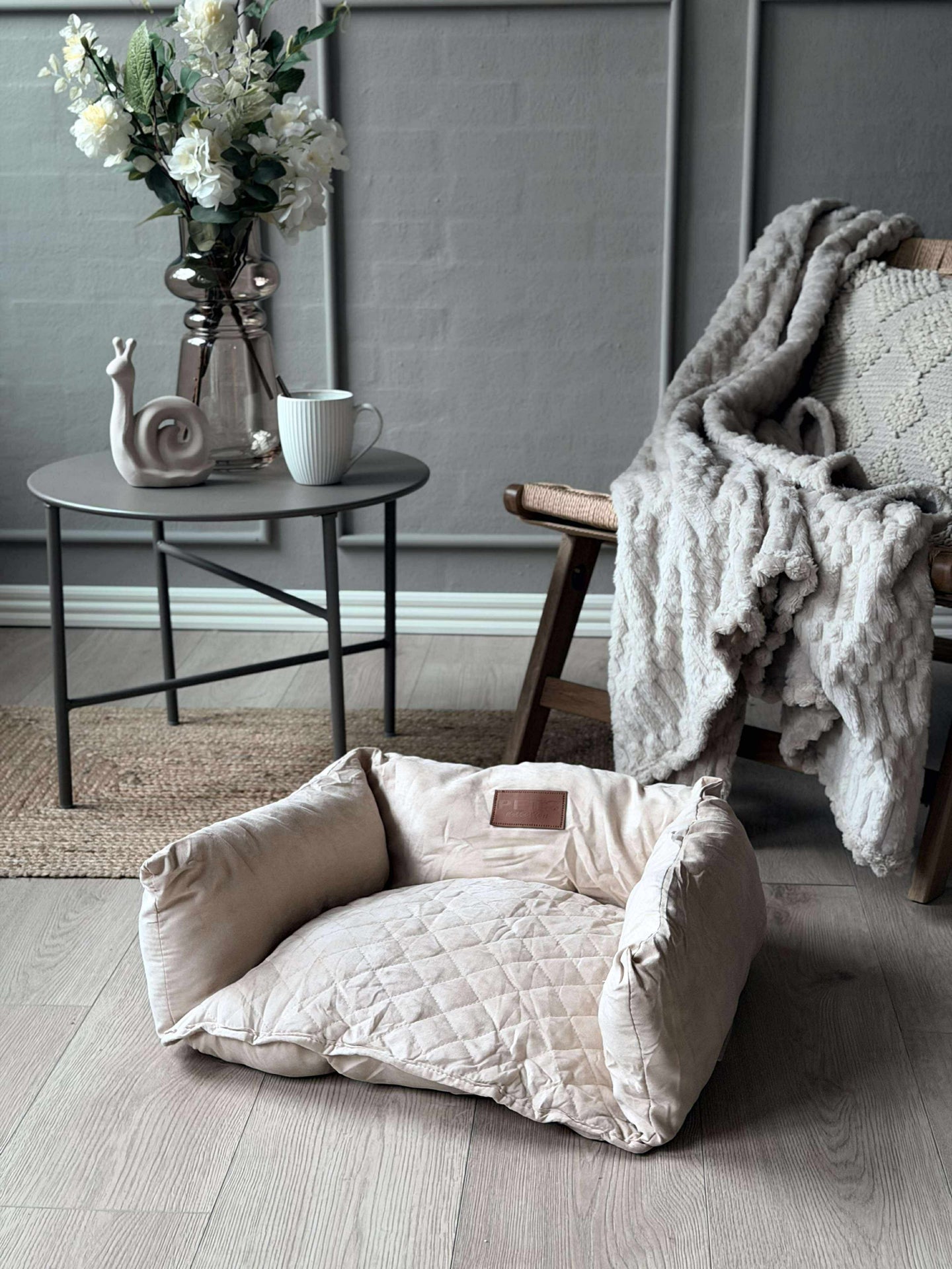 Sofa für Haustiere