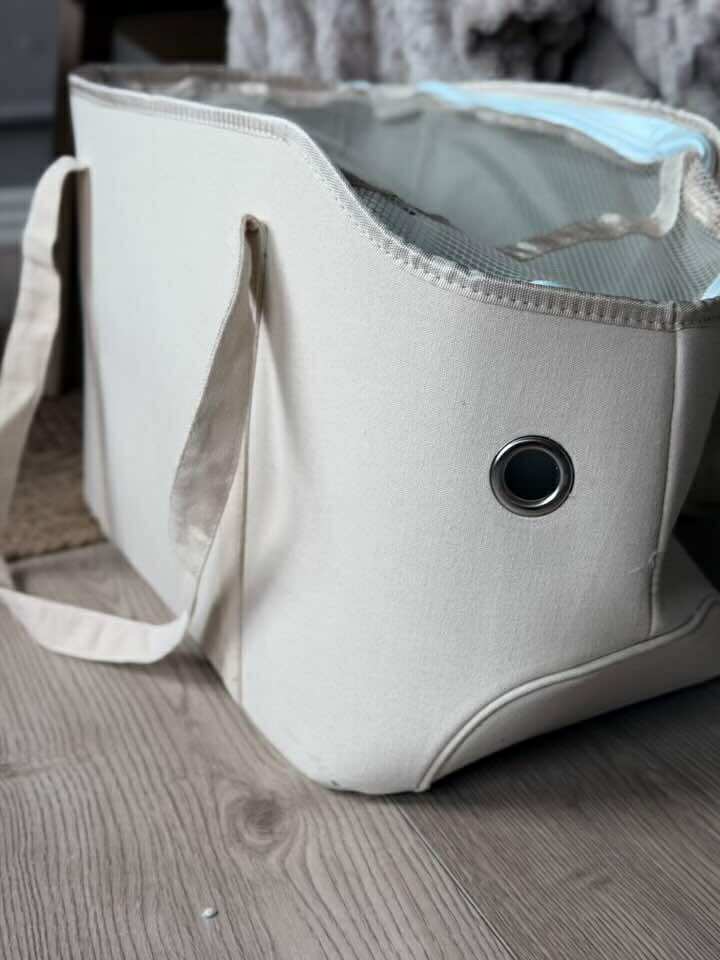 Tasche für Haustier