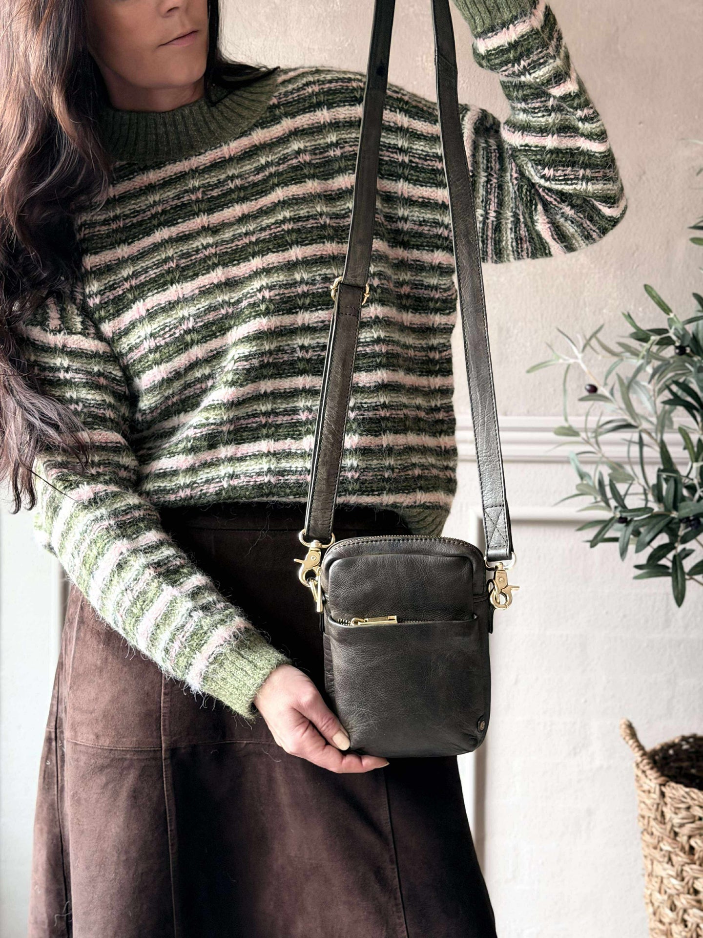 Handytasche Liva Army