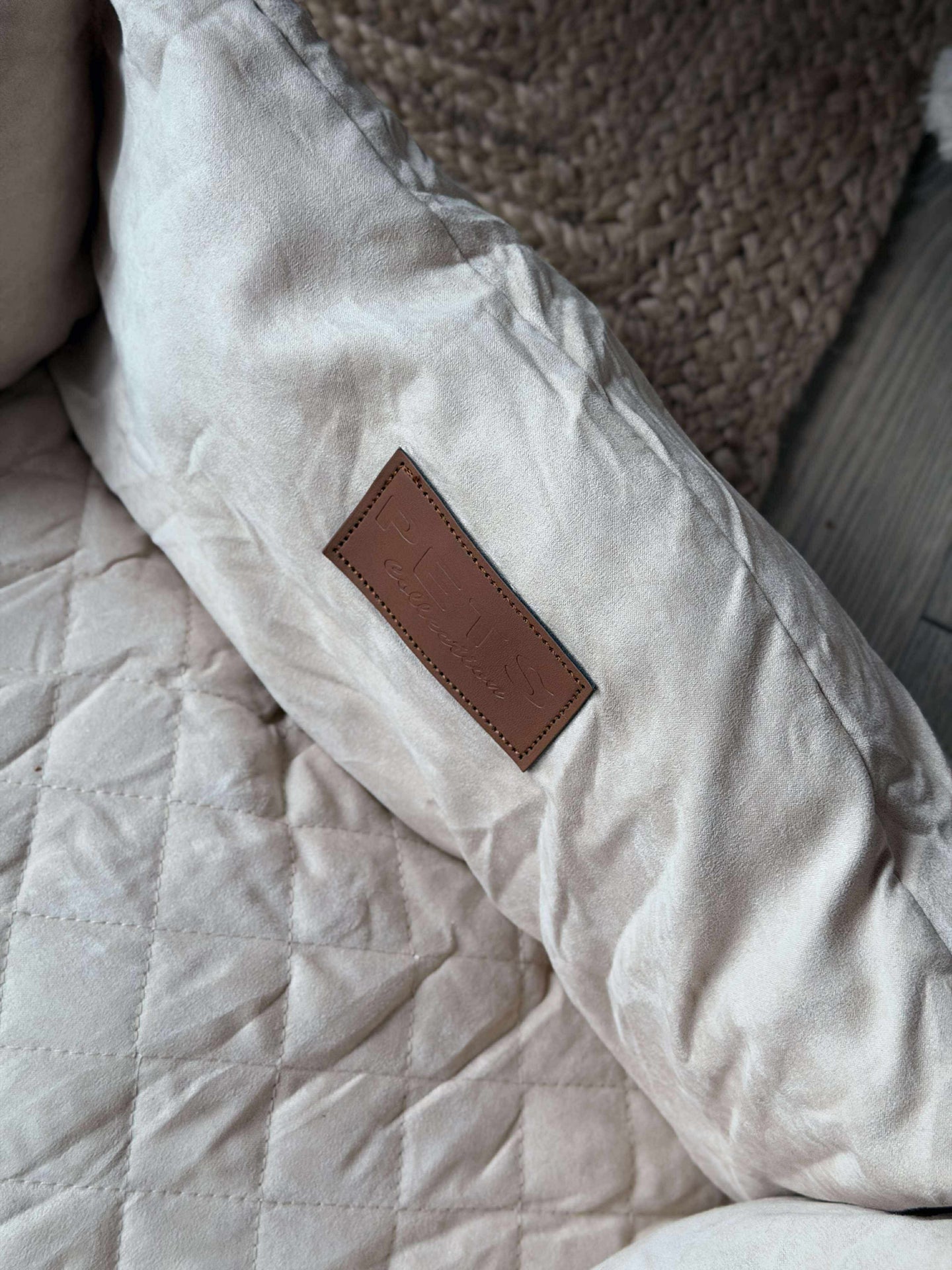 Sofa für Haustiere