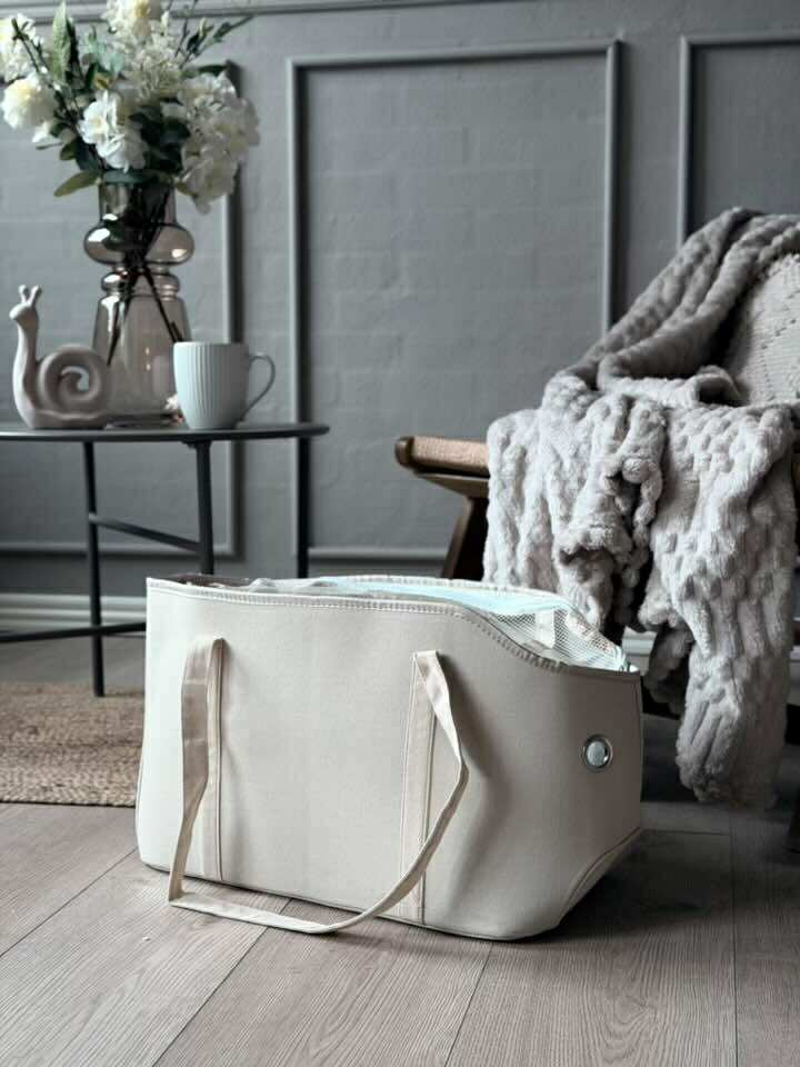 Tasche für Haustier