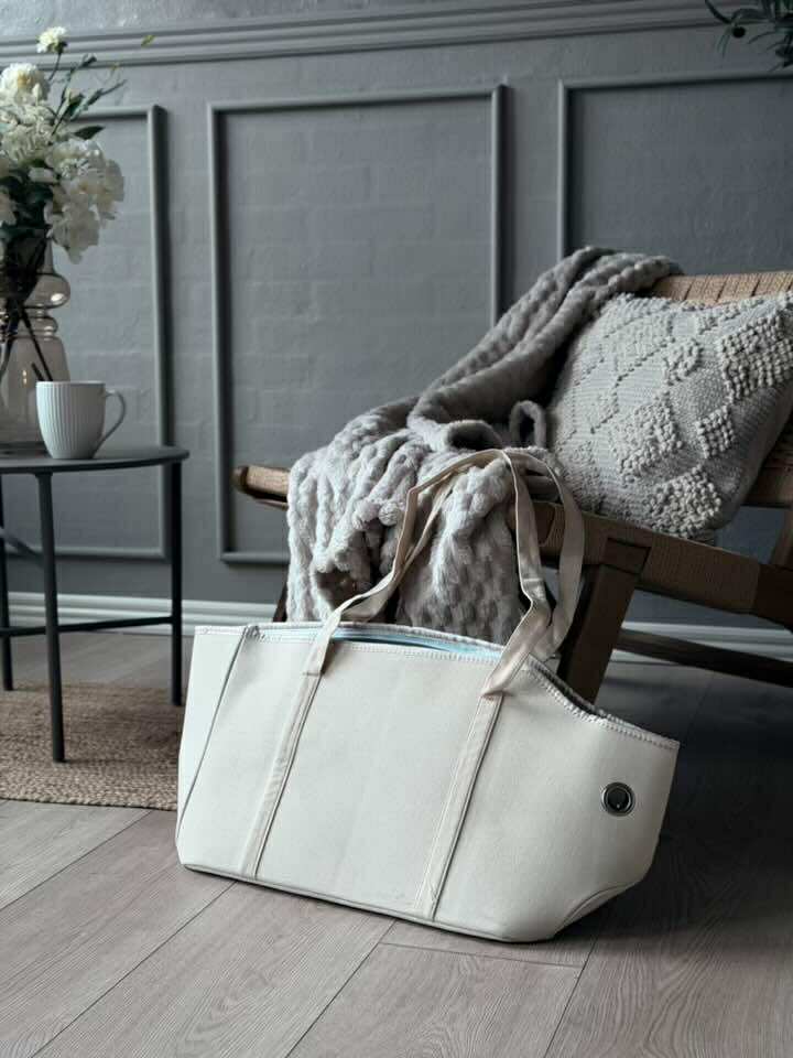 Tasche für Haustier