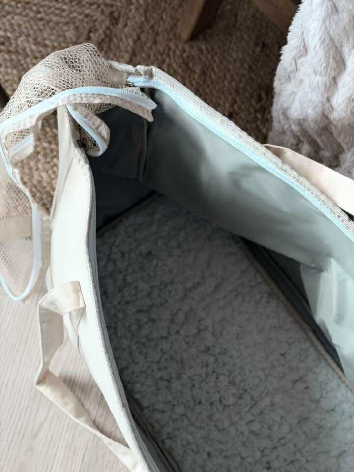 Tasche für Haustier