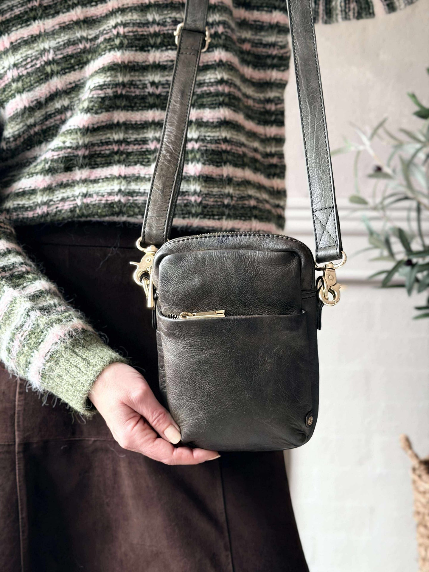 Handytasche Liva Army