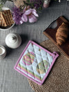 Oster-Topflappen