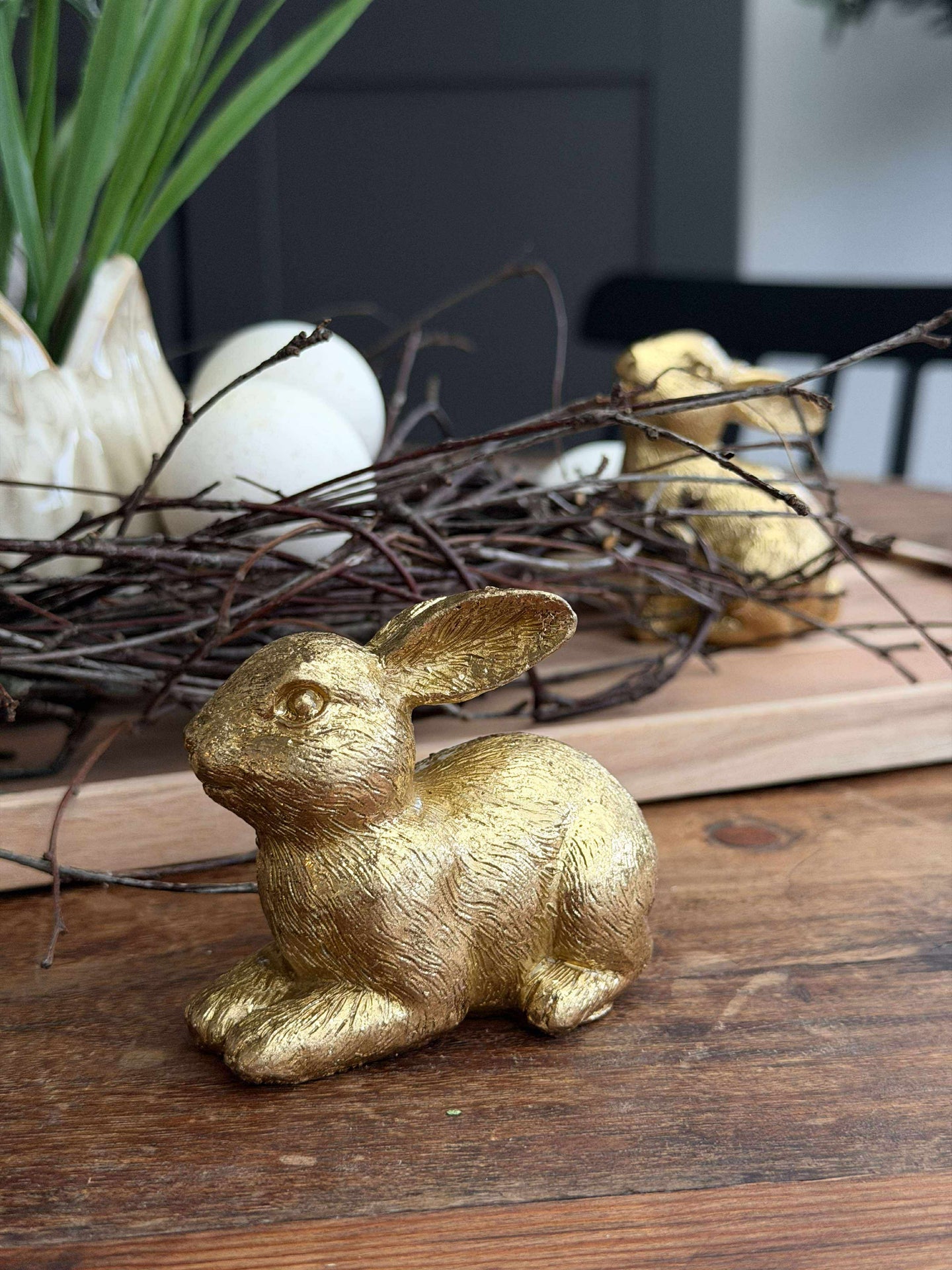 Hase - Golden mix