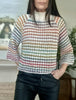 Strick Color Cream
