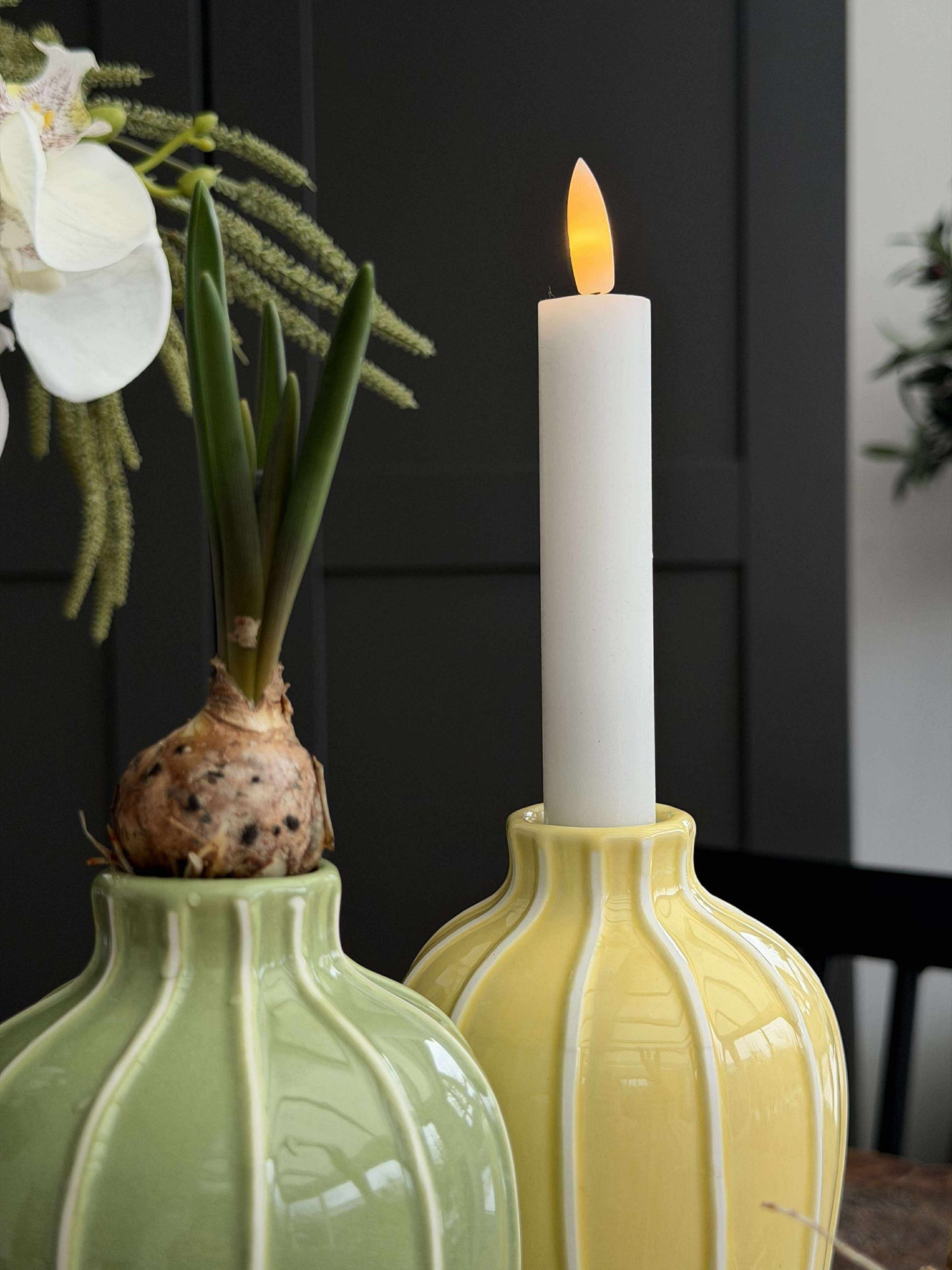 Vase - Verschiedene Farben
