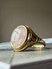 Ring Rosenquarz