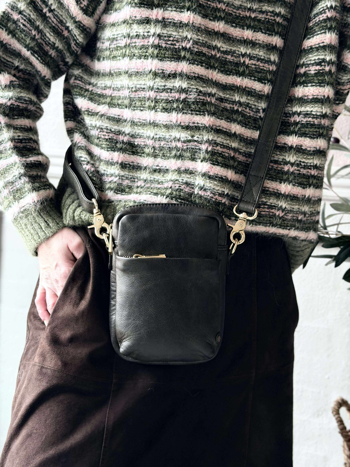 Handytasche Liva Army