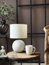 Tischlampe STONEWARE