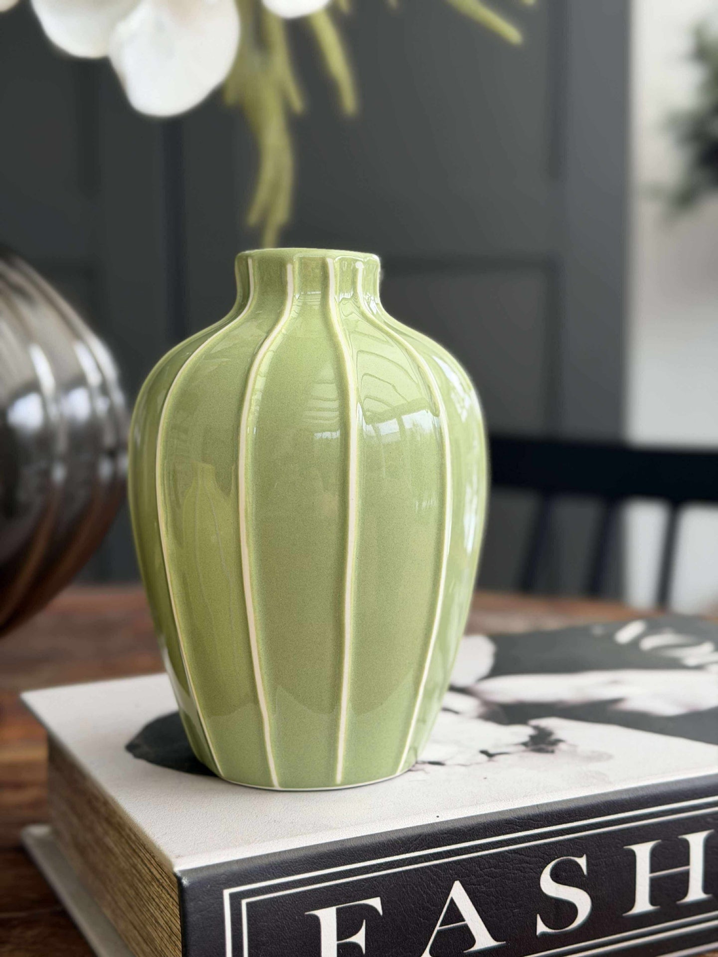 Vase - Verschiedene Farben