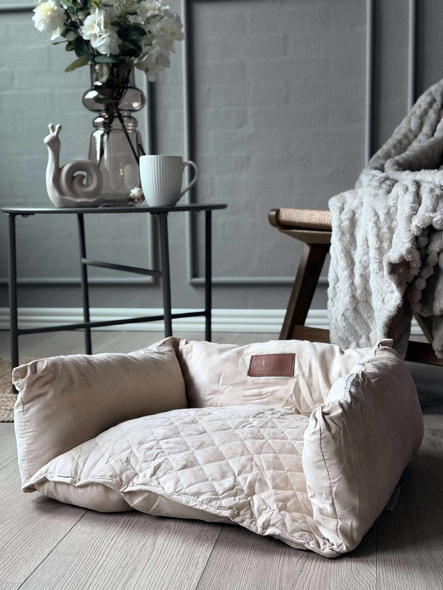 Sofa für Haustiere
