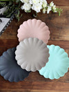 Teller Color - 4 Stk.