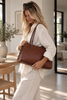 Arbeitstaske Ora brown