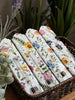 Thermometer – Flower mix