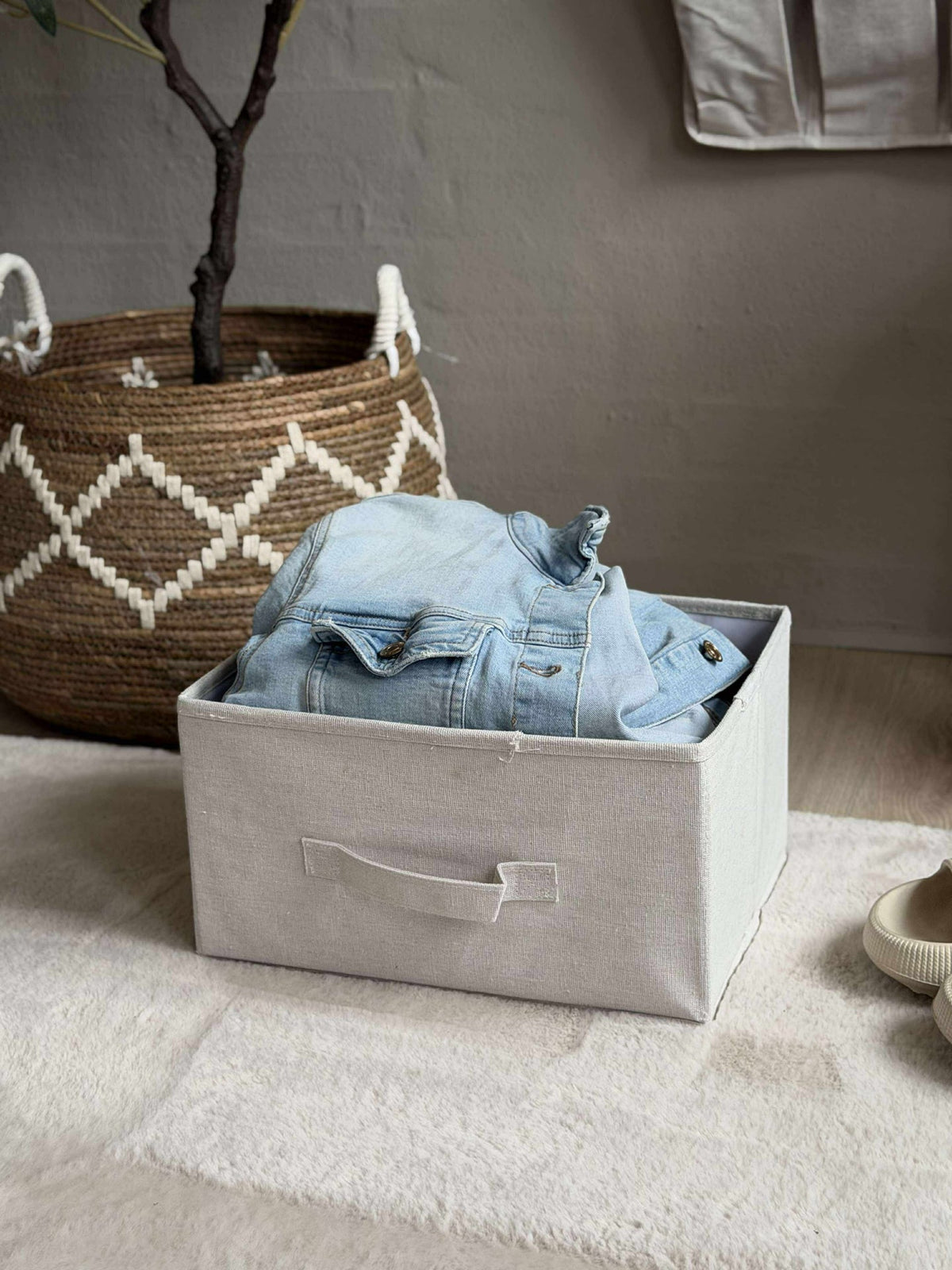 Aufbewahrungsbox BELLA